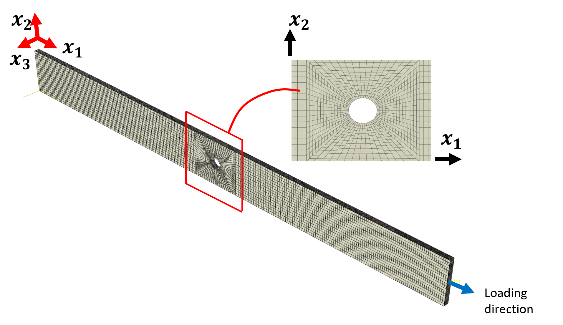Finite Element Modeling
