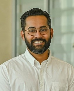 Pruthul Kokkada Ravindranath, PhD
